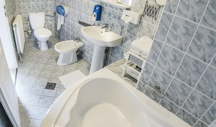 Silver Hotel Hajdúszoboszló - Szilveszter (min. 3 éj)