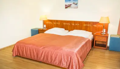 Silver Hotel Hajdszoboszl