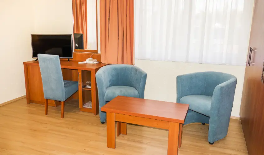 Silver Hotel Hajdúszoboszló - Szilveszter (min. 3 éj)