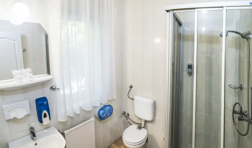 Silver Hotel Hajdúszoboszló - Szilveszter (min. 3 éj)
