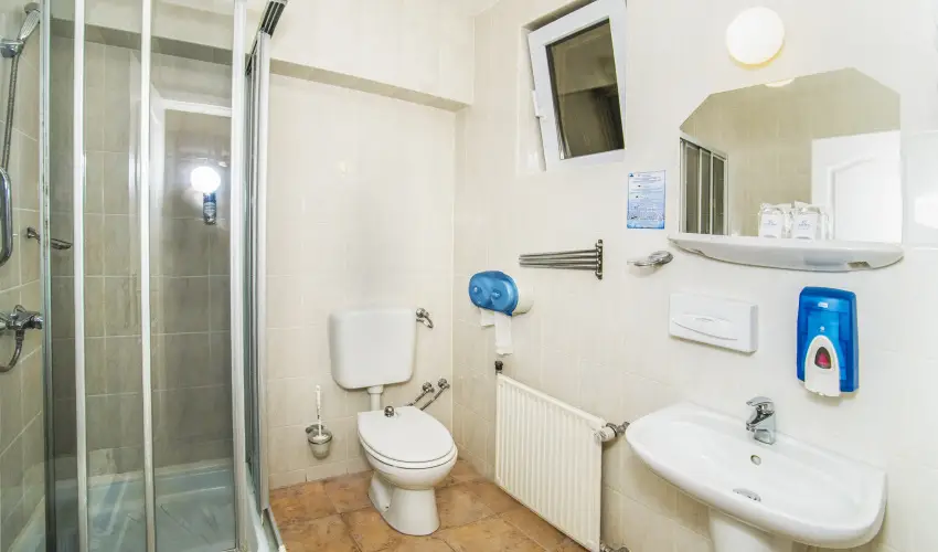 Silver Hotel Hajdúszoboszló - Szilveszter (min. 3 éj)