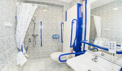 Silver Hotel Hajdszoboszl