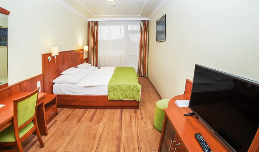 Silver Hotel Hajdúszoboszló - Szilveszter (min. 3 éj)