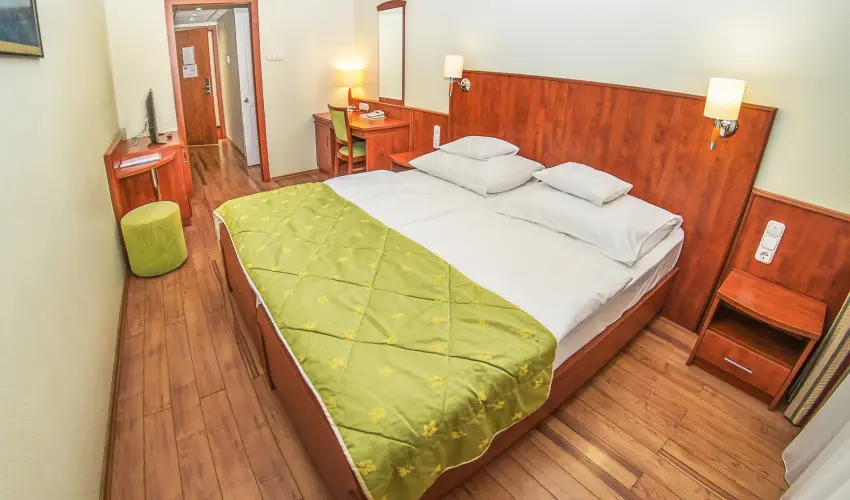 Silver Hotel Hajdúszoboszló - Szilveszter (min. 3 éj)
