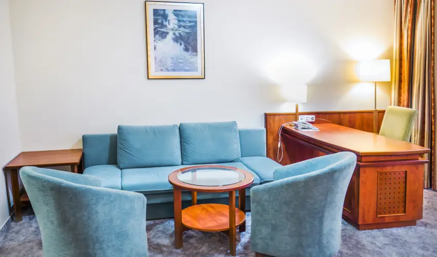 Silver Hotel Hajdúszoboszló - Szilveszter (min. 3 éj)