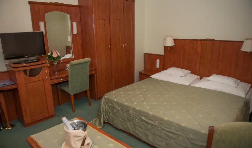 Silver Hotel Hajdúszoboszló - Szilveszter (min. 3 éj)