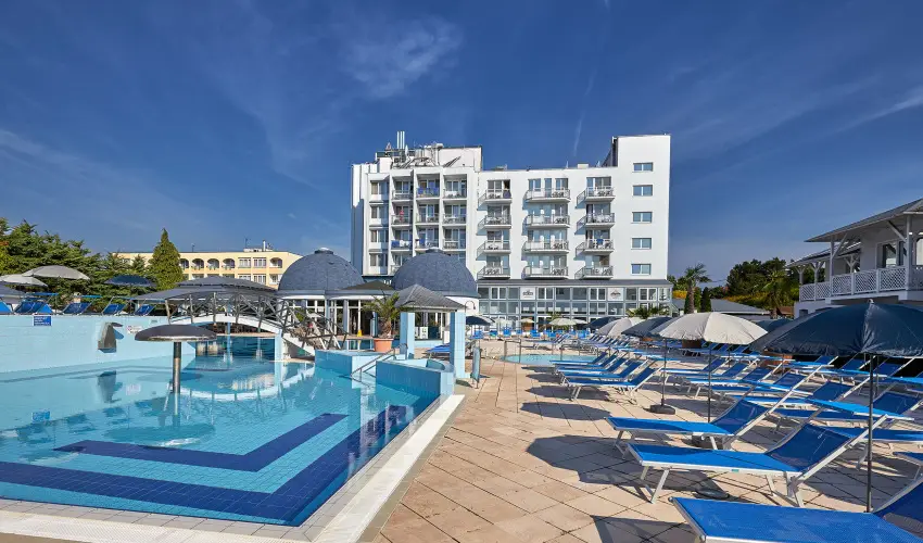 Silver Hotel Hajdúszoboszló - Szilveszter (min. 3 éj)