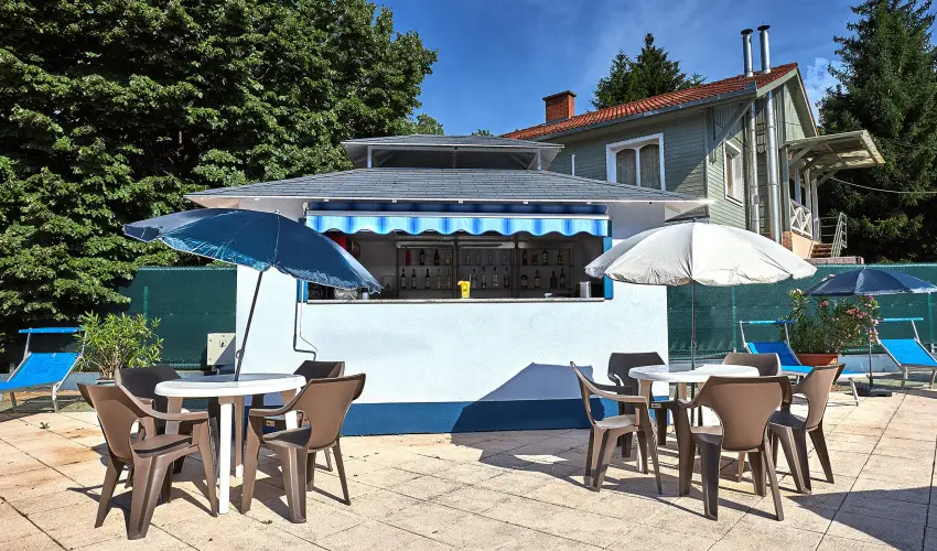 Silver Hotel Hajdúszoboszló - Szilveszter (min. 3 éj)