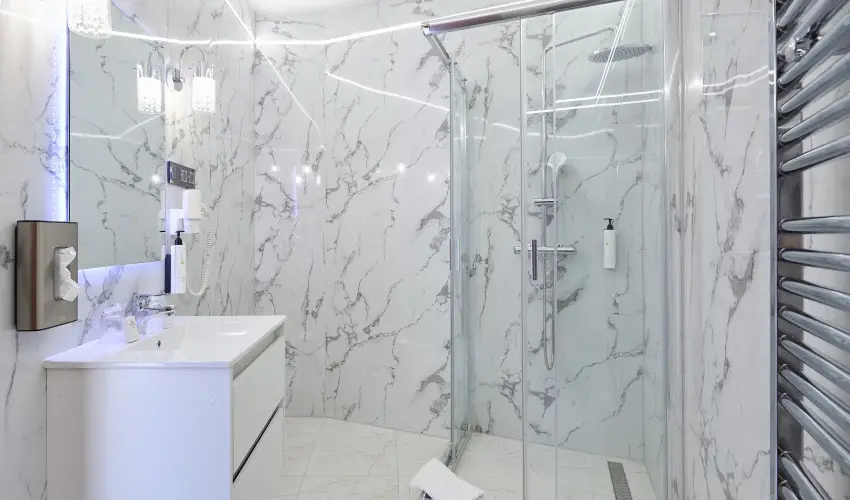 Silver Hotel Hajd�szoboszl� - Szilveszter (min. 3 �j)