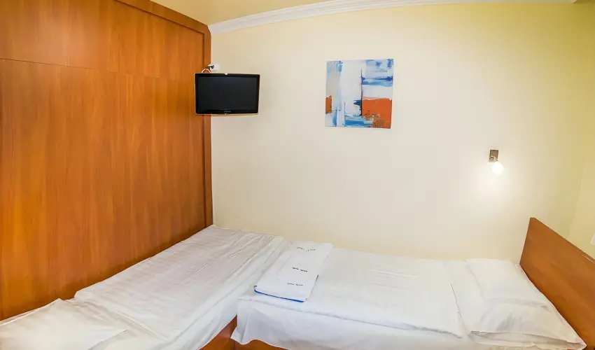 Silver Hotel Hajd�szoboszl� - Szilveszter (min. 3 �j)