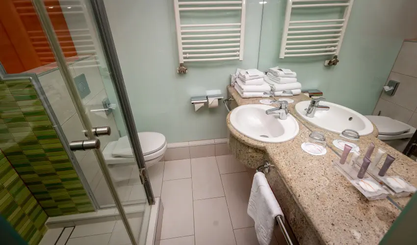 Sopron Hotel Sopron - Szilveszter