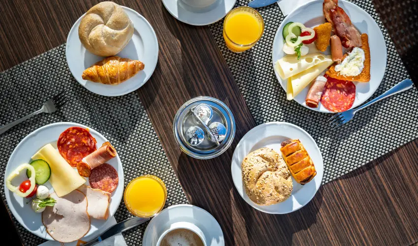 Sopron Hotel Sopron - Szilveszter