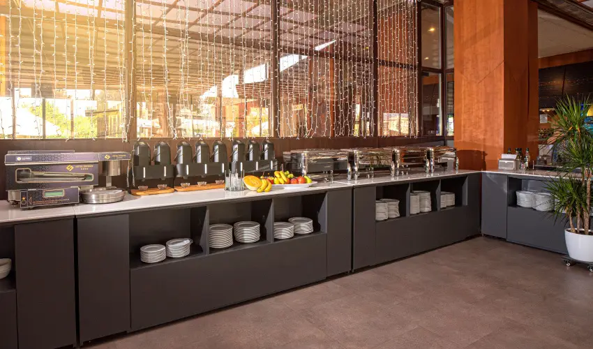 Sopron Hotel Sopron - Szilveszter