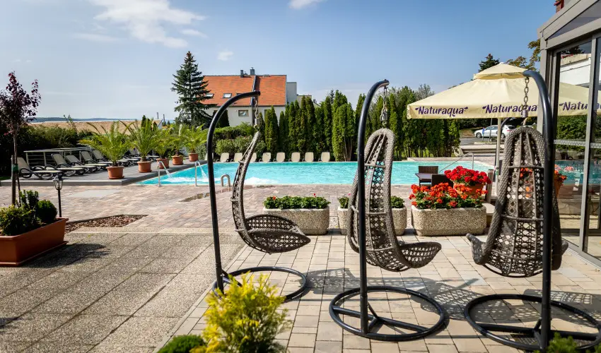 Sopron Hotel Sopron - Szilveszter