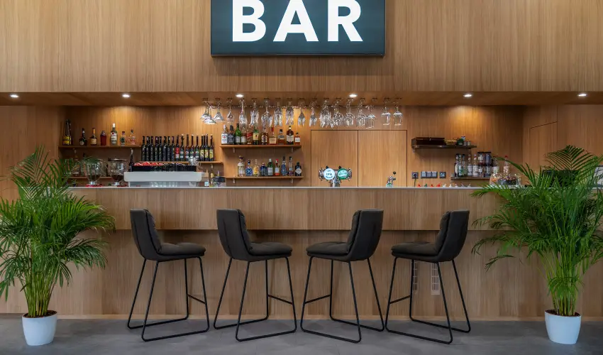 Sopron Hotel Sopron - Szilveszter