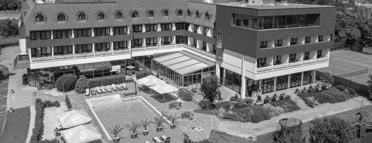 Sopron Hotel Sopron - Szilveszter
