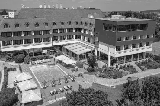 Sopron Hotel - Szilveszter