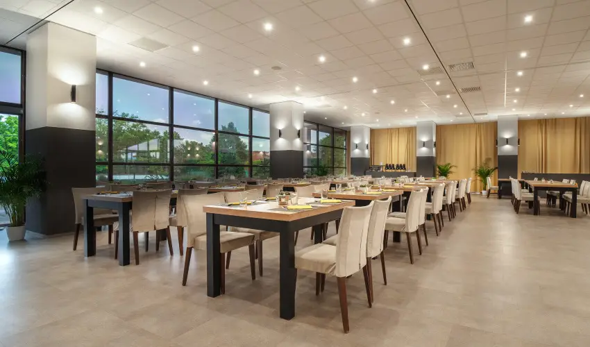 Sopron Hotel Sopron - Szilveszter