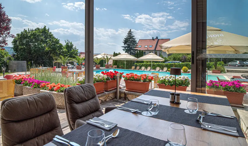 Sopron Hotel Sopron - Szilveszter