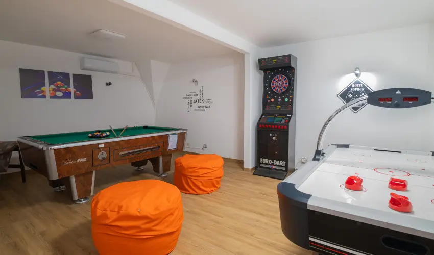 Sopron Hotel Sopron - Szilveszter