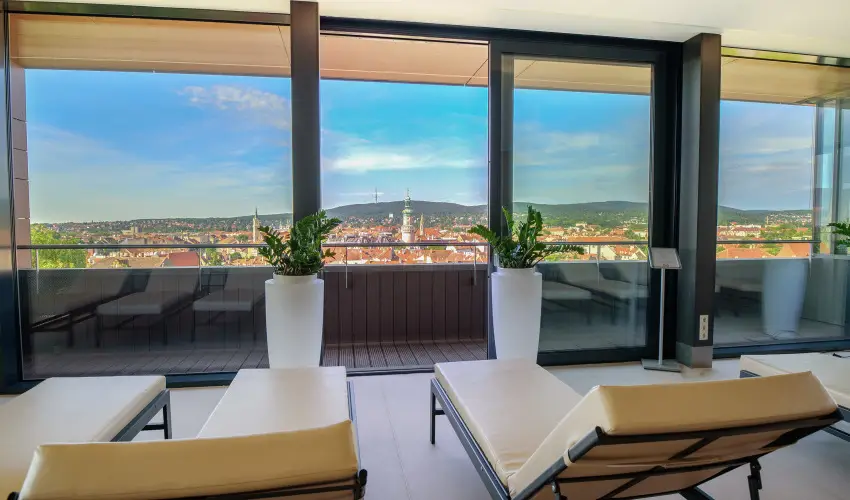 Sopron Hotel Sopron - Szilveszter