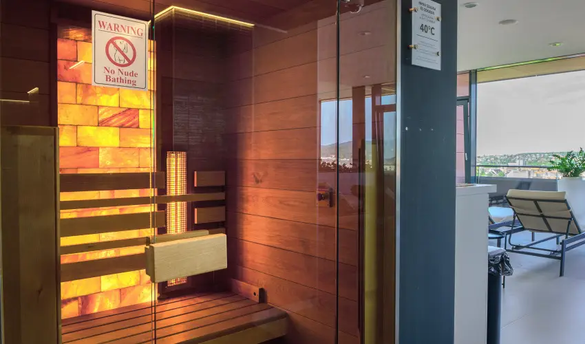 Sopron Hotel Sopron - Szilveszter