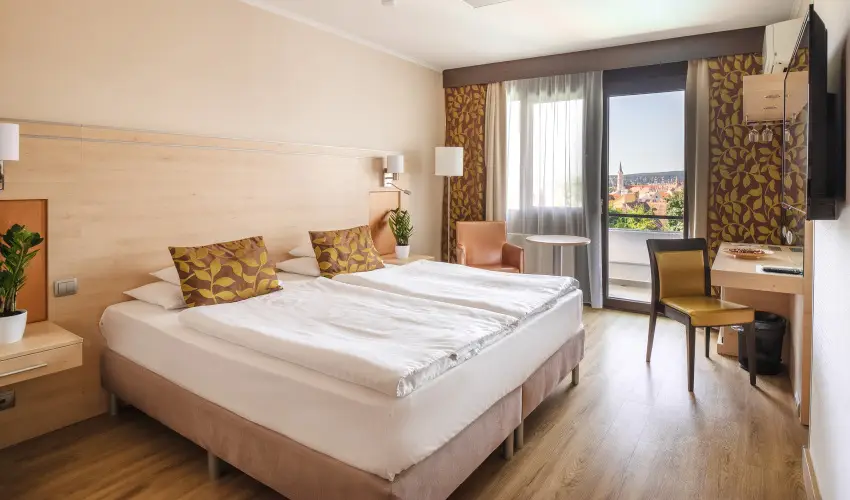 Sopron Hotel Sopron - Szilveszter