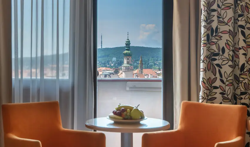 Sopron Hotel Sopron - Szilveszter