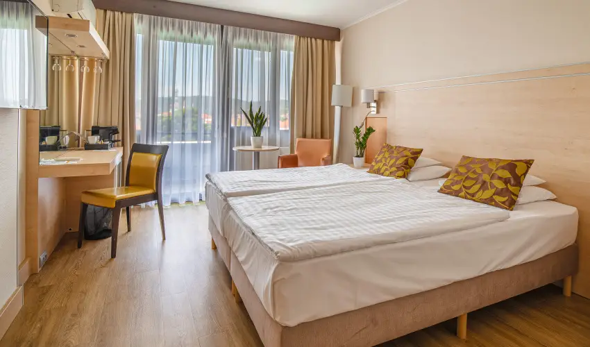 Sopron Hotel Sopron - Szilveszter