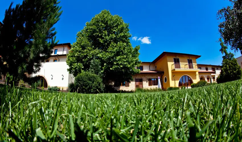 Hotel Stci Wellness & Konferencia Vecss - Stci Szilveszter'25 (min. 3 j)