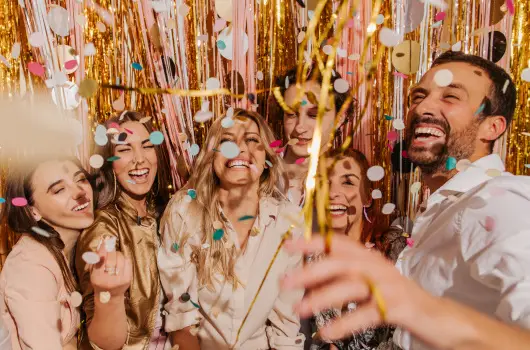 Hotel St�ci� Wellness & Konferencia - St�ci� Szilveszter'26