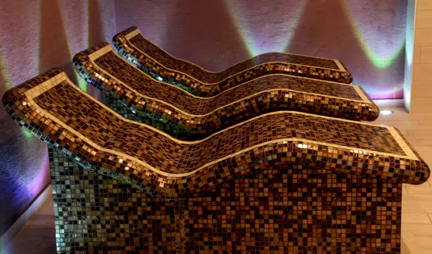 Hotel Stci Wellness & Konferencia Vecss - Stci Szilveszter'25 (min. 3 j)