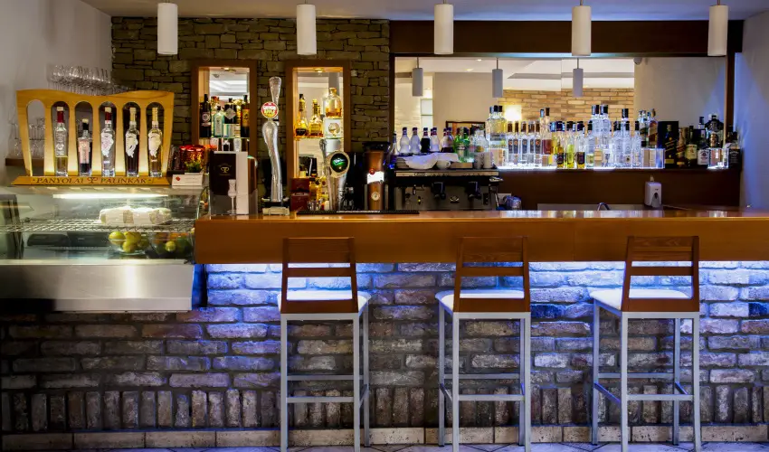 Hotel Stci Wellness & Konferencia Vecss - Stci Szilveszter'25 (min. 3 j)