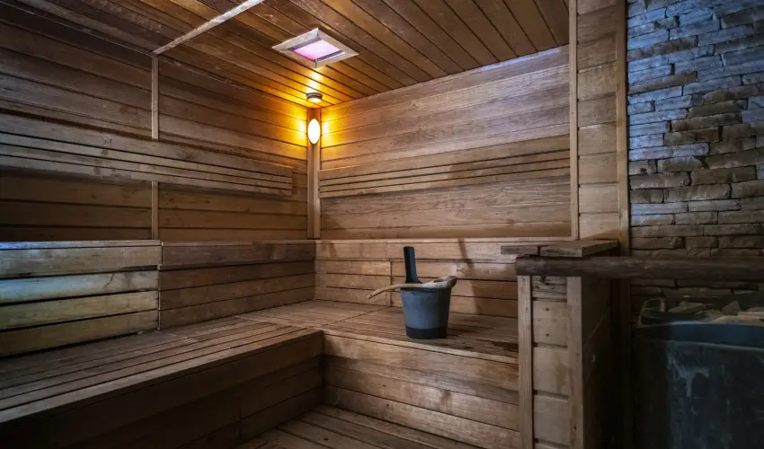 Hotel Stci Wellness & Konferencia Vecss - Stci Szilveszter'25 (min. 3 j)