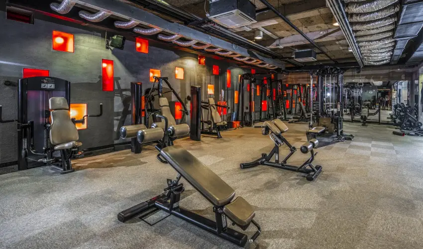 Hotel Stci Wellness & Konferencia Vecss - Stci Szilveszter'25 (min. 3 j)