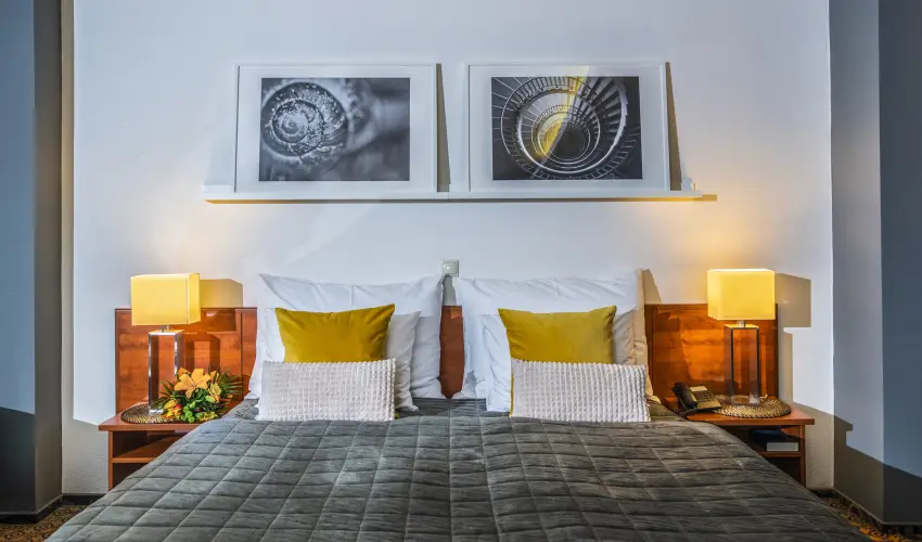 Hotel Stci Wellness & Konferencia Vecss - Stci Szilveszter'25 (min. 3 j)