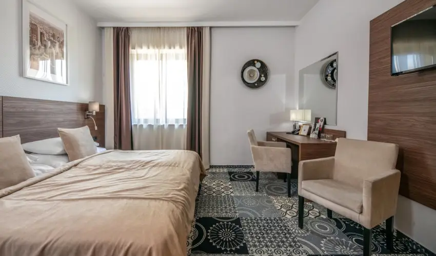 Hotel St�ci� Wellness & Konferencia Vecs�s - St�ci� Szilveszter'26 (min. 3 �j)