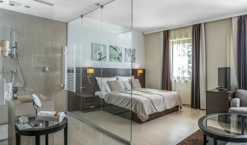 Hotel St�ci� Wellness & Konferencia Vecs�s - St�ci� Szilveszter'26 (min. 3 �j)