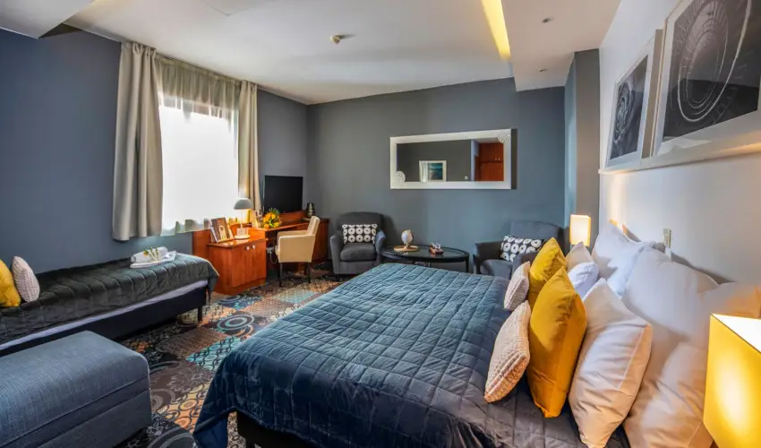 Hotel St�ci� Wellness & Konferencia Vecs�s - St�ci� Szilveszter'26 (min. 3 �j)