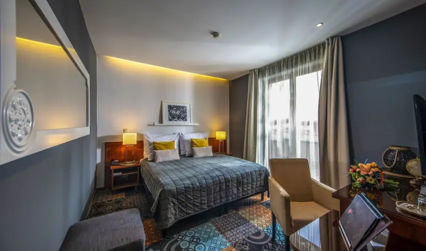 Hotel St�ci� Wellness & Konferencia Vecs�s - St�ci� Szilveszter'26 (min. 3 �j)