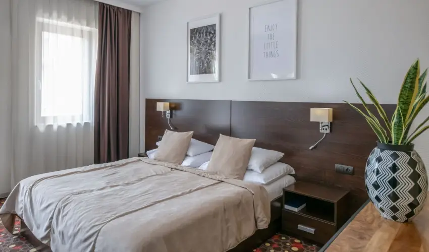 Hotel St�ci� Wellness & Konferencia Vecs�s - St�ci� Szilveszter'26 (min. 3 �j)