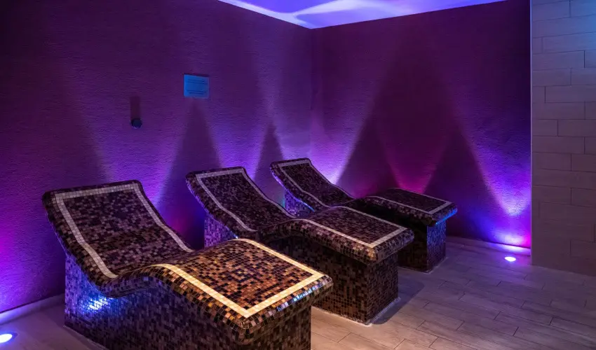 Hotel St�ci� Wellness & Konferencia Vecs�s - St�ci� Szilveszter'26 (min. 3 �j)