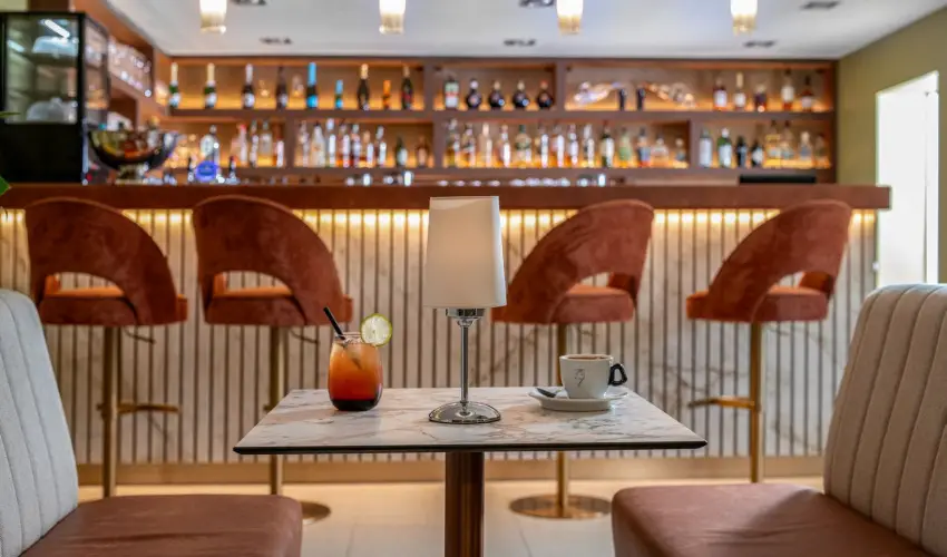 Hotel St�ci� Wellness & Konferencia Vecs�s - St�ci� Szilveszter'26 (min. 3 �j)