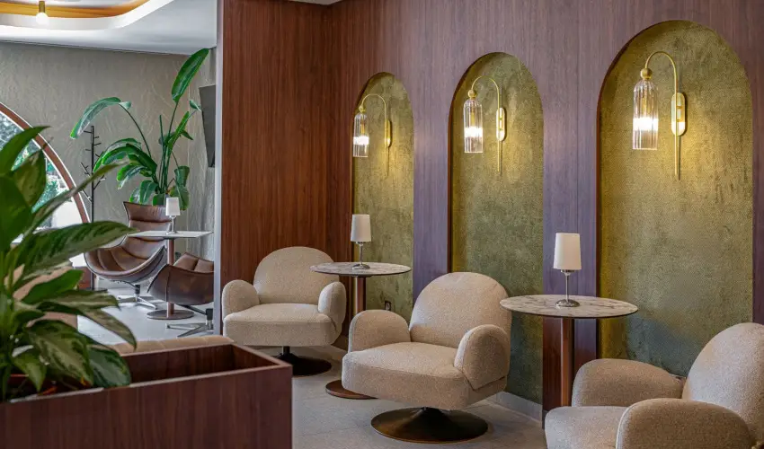 Hotel St�ci� Wellness & Konferencia Vecs�s - St�ci� Szilveszter'26 (min. 3 �j)