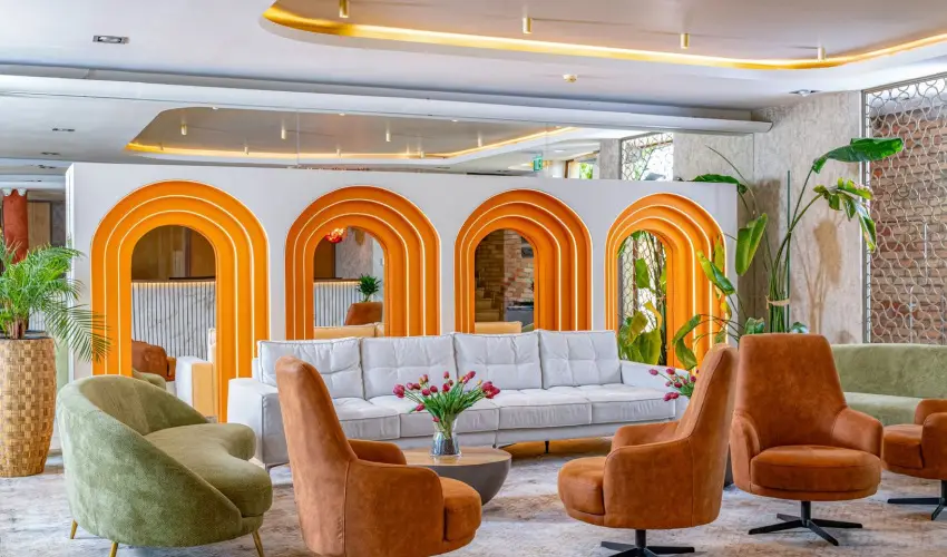 Hotel St�ci� Wellness & Konferencia Vecs�s - St�ci� Szilveszter'26 (min. 3 �j)