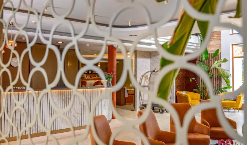 Hotel St�ci� Wellness & Konferencia Vecs�s - St�ci� Szilveszter'26 (min. 3 �j)