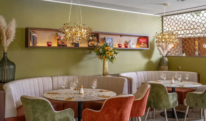 Hotel St�ci� Wellness & Konferencia Vecs�s - St�ci� Szilveszter'26 (min. 3 �j)