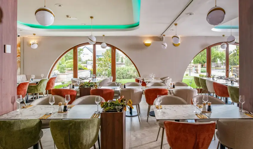 Hotel St�ci� Wellness & Konferencia Vecs�s - St�ci� Szilveszter'26 (min. 3 �j)