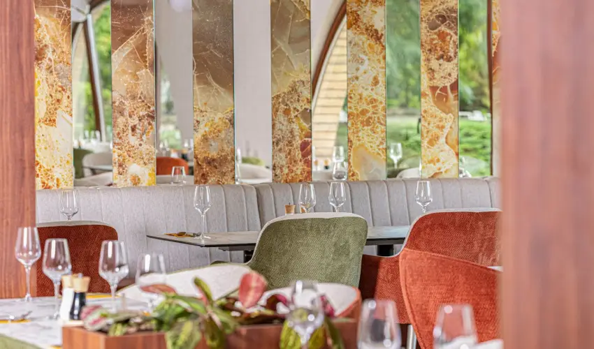 Hotel St�ci� Wellness & Konferencia Vecs�s - St�ci� Szilveszter'26 (min. 3 �j)