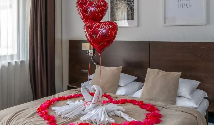Hotel St�ci� Wellness & Konferencia Vecs�s - St�ci� Szilveszter'26 (min. 3 �j)